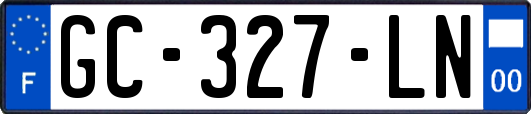 GC-327-LN