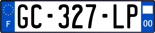 GC-327-LP