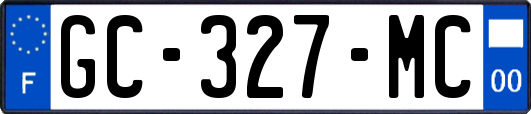 GC-327-MC
