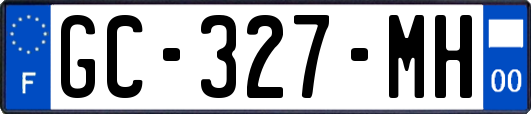 GC-327-MH