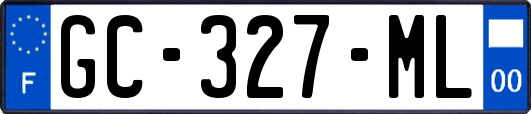 GC-327-ML