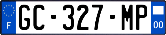 GC-327-MP