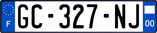 GC-327-NJ