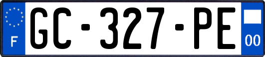 GC-327-PE