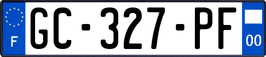 GC-327-PF