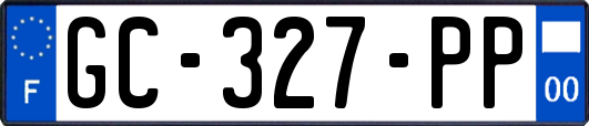 GC-327-PP