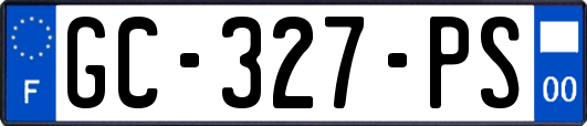 GC-327-PS