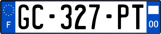 GC-327-PT