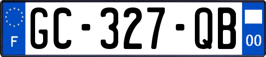 GC-327-QB