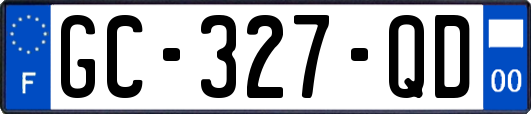 GC-327-QD