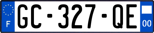GC-327-QE