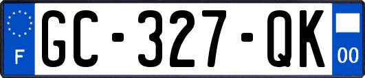 GC-327-QK