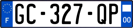 GC-327-QP