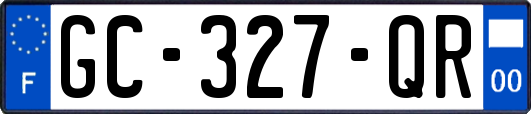 GC-327-QR