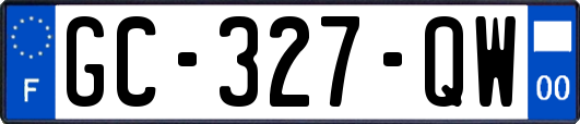 GC-327-QW