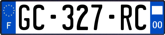 GC-327-RC