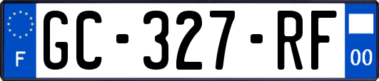 GC-327-RF