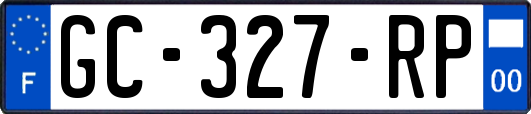 GC-327-RP