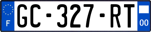 GC-327-RT