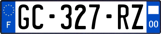 GC-327-RZ