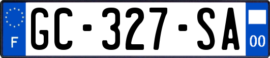 GC-327-SA
