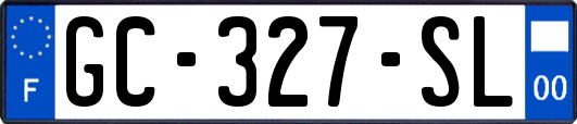 GC-327-SL