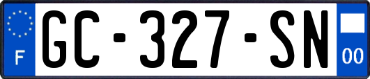 GC-327-SN