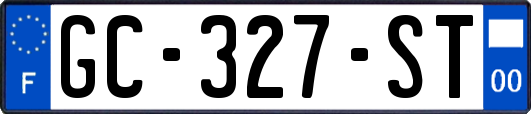 GC-327-ST