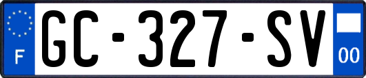 GC-327-SV