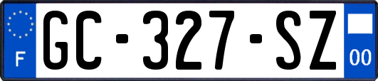 GC-327-SZ