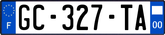 GC-327-TA