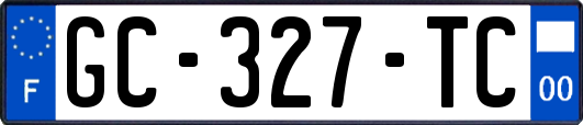 GC-327-TC