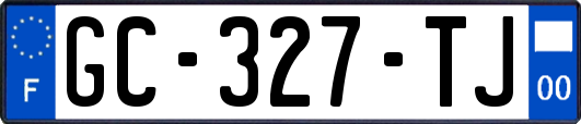 GC-327-TJ