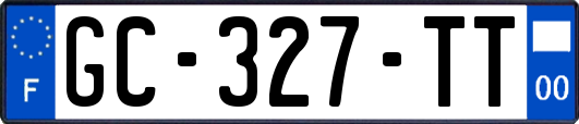 GC-327-TT