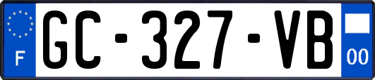 GC-327-VB