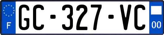 GC-327-VC