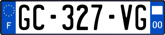 GC-327-VG
