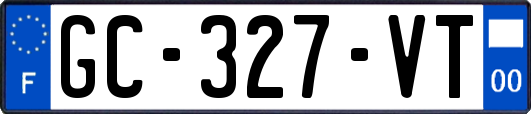GC-327-VT