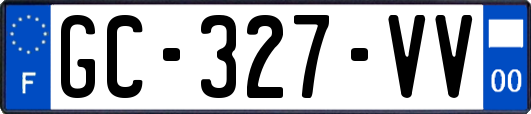 GC-327-VV