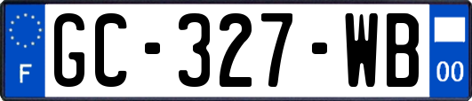 GC-327-WB