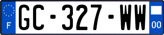 GC-327-WW