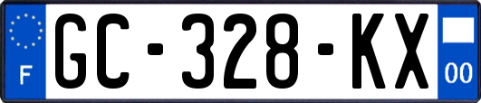 GC-328-KX