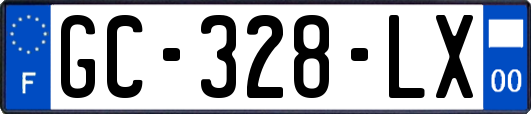 GC-328-LX