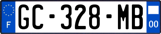 GC-328-MB