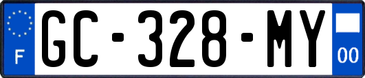 GC-328-MY