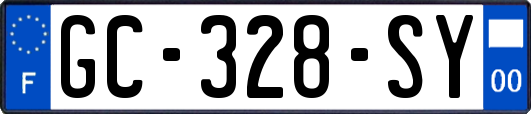 GC-328-SY