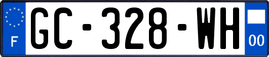 GC-328-WH