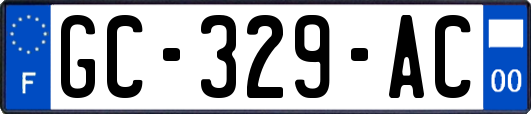 GC-329-AC