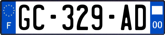 GC-329-AD