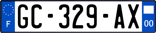 GC-329-AX